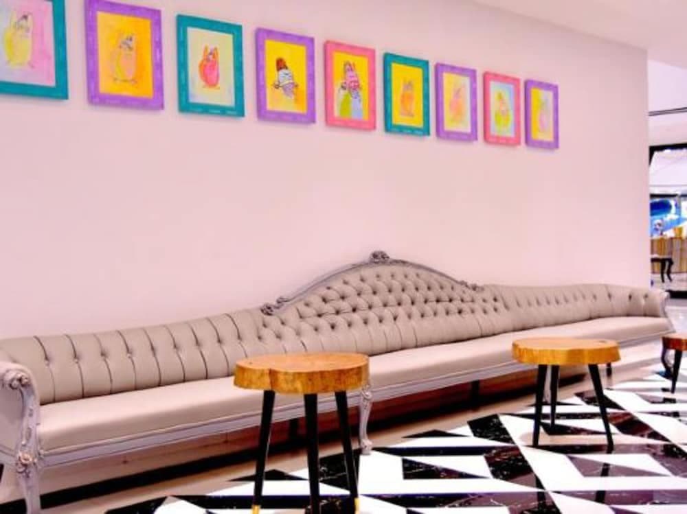 Nishat Hotel Johar Town