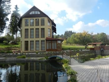 Mini-hotel Club Bon Ton