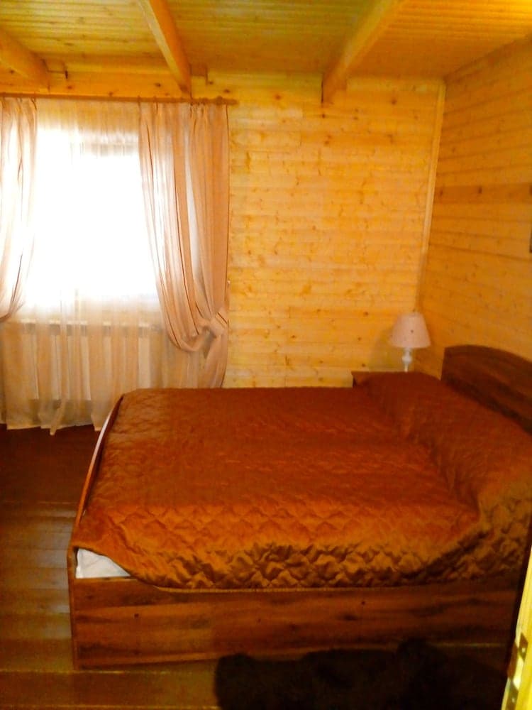 Mini-hotel Club Bon Ton