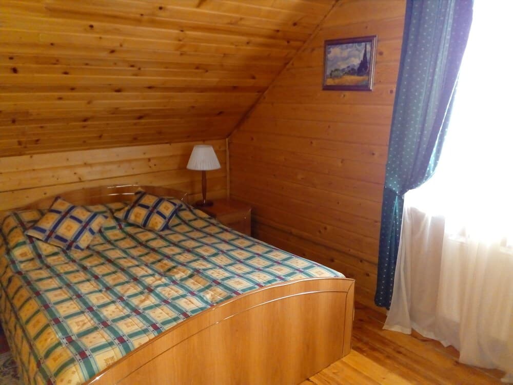 Mini-hotel Club Bon Ton