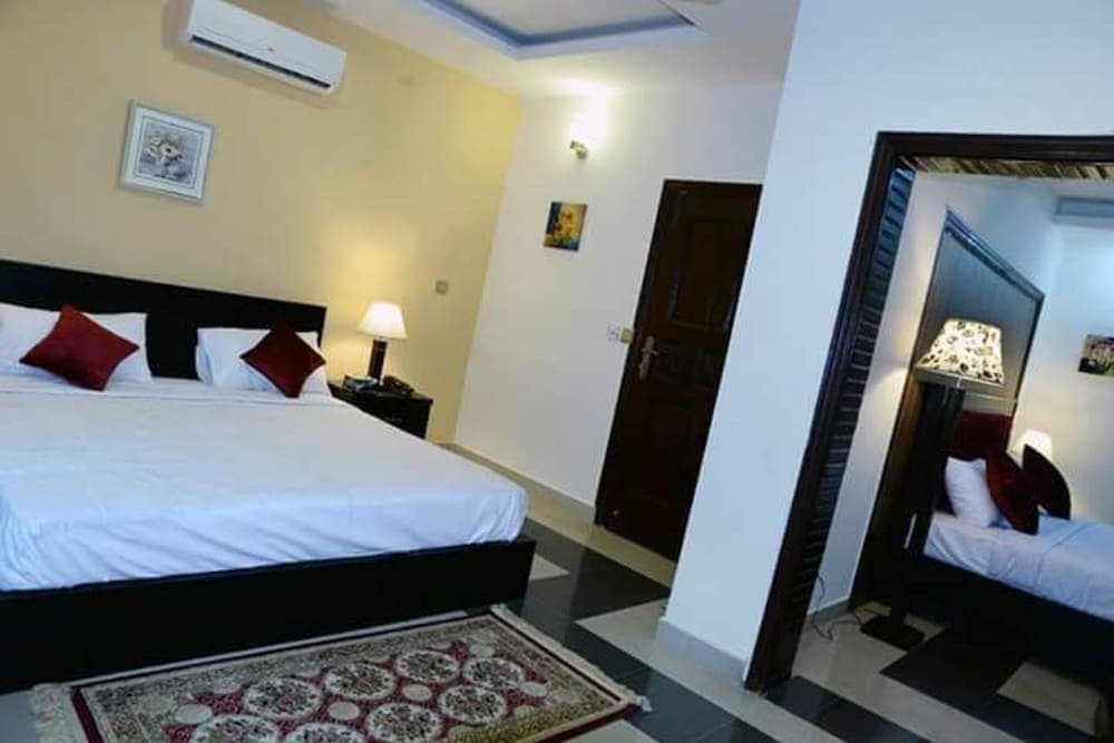 Elite Residence Guest House