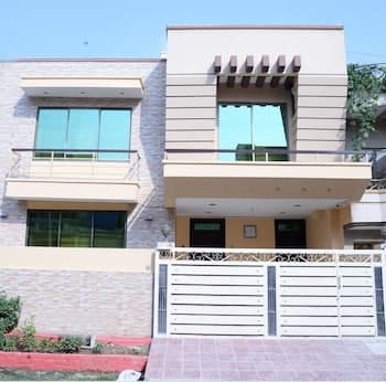 Elite Residence Guest House