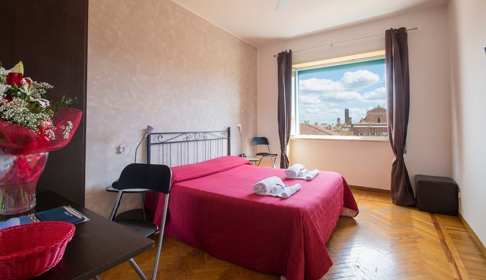 B&B TopView Bologna