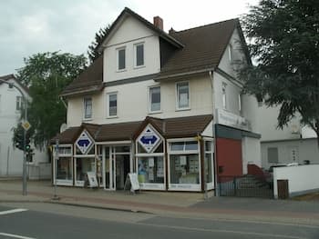 Gästehaus Vienenburg