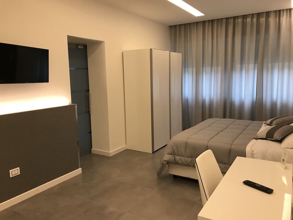 Calamo Hotel Residence B&B