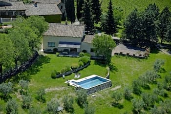 Agriturismo Montefili