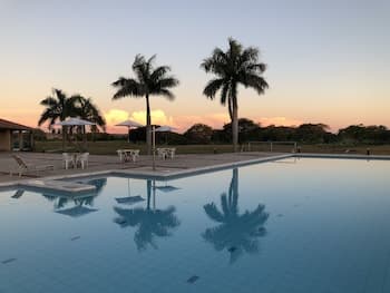 Carlos Franco Country Golf Club