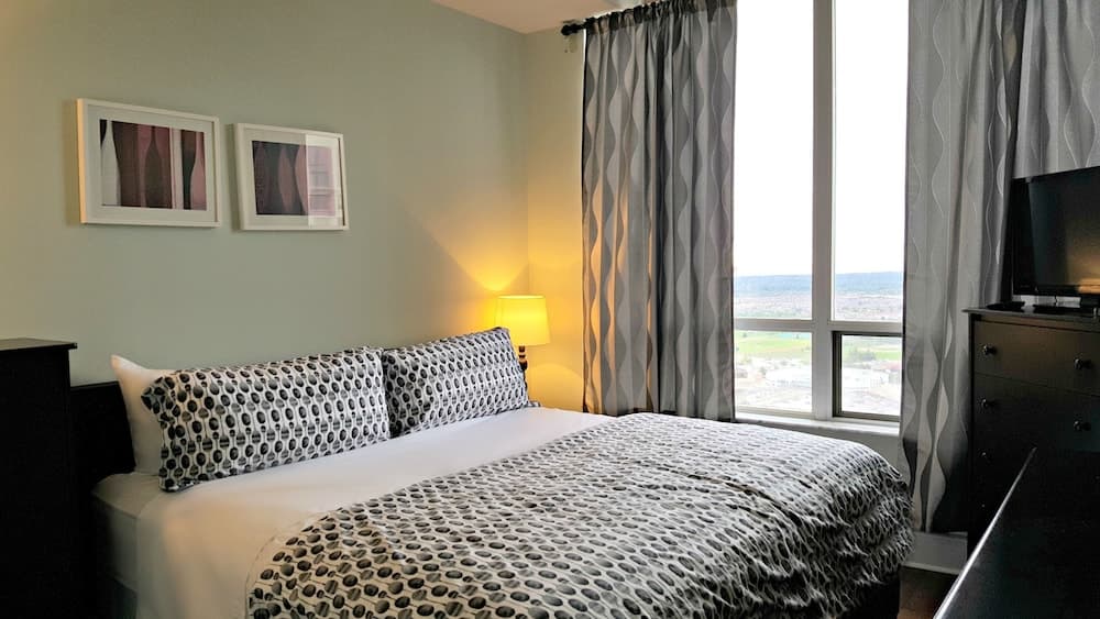 Pelicanstay at Square One Mall