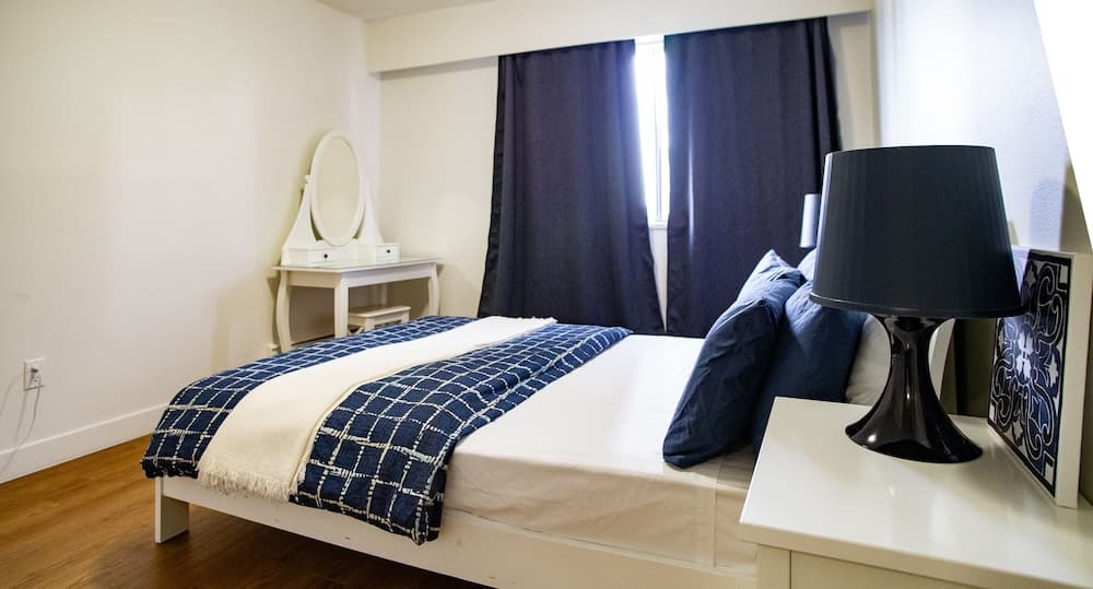 Pelicanstay in Burnaby