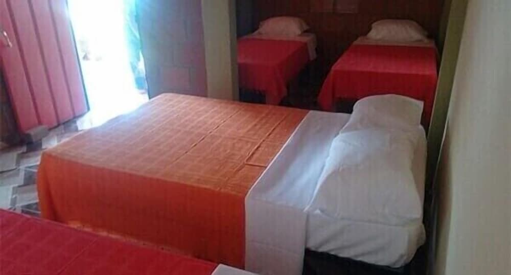 Finca Tradicional La Colonia