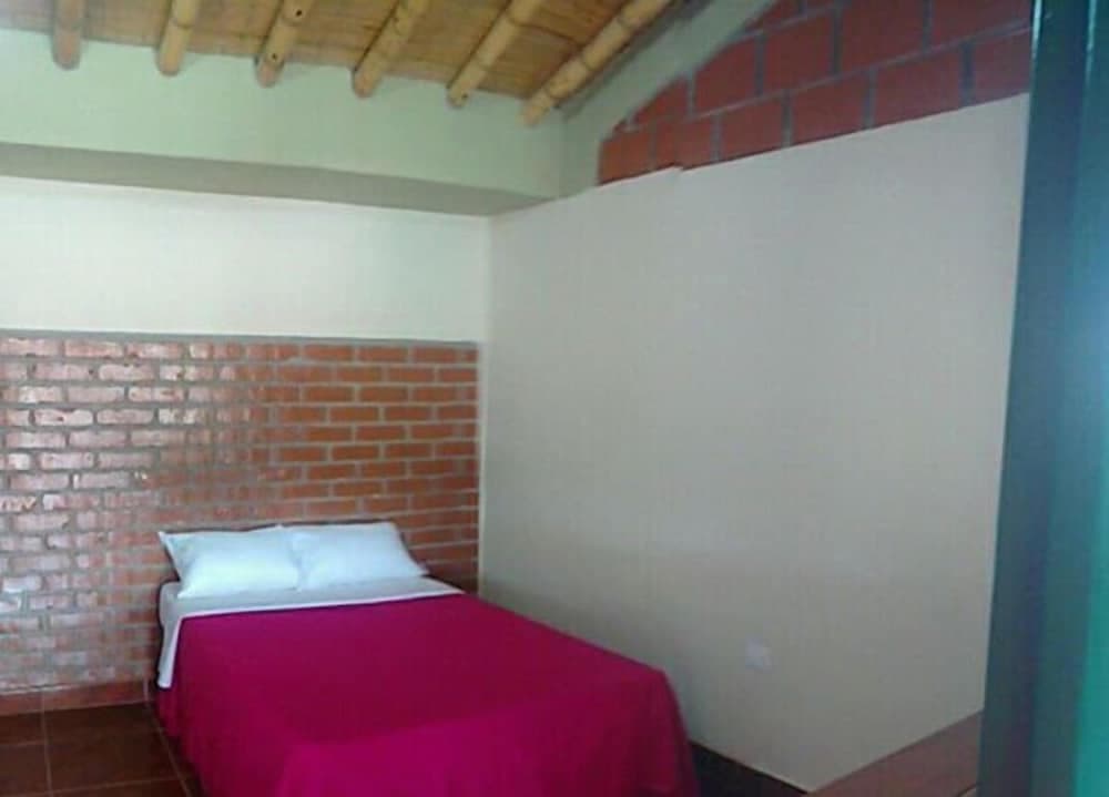 Finca Tradicional La Colonia