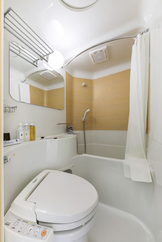 Super Hotel Takaoka Ekinan