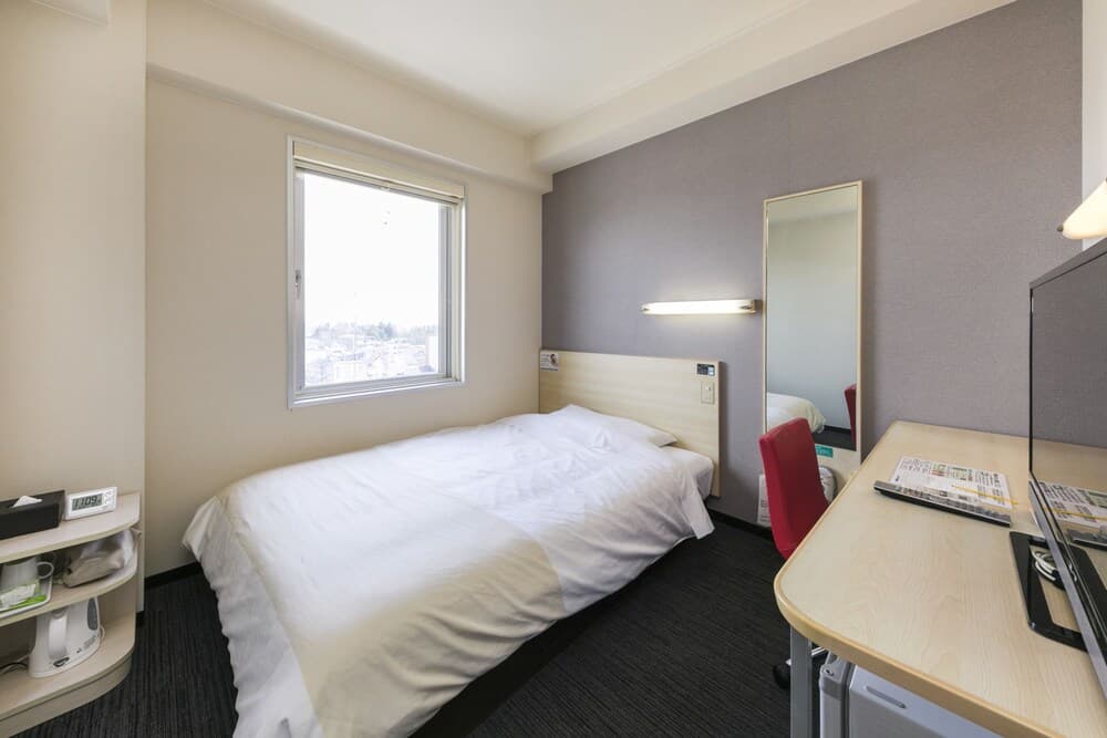 Super Hotel Takaoka Ekinan