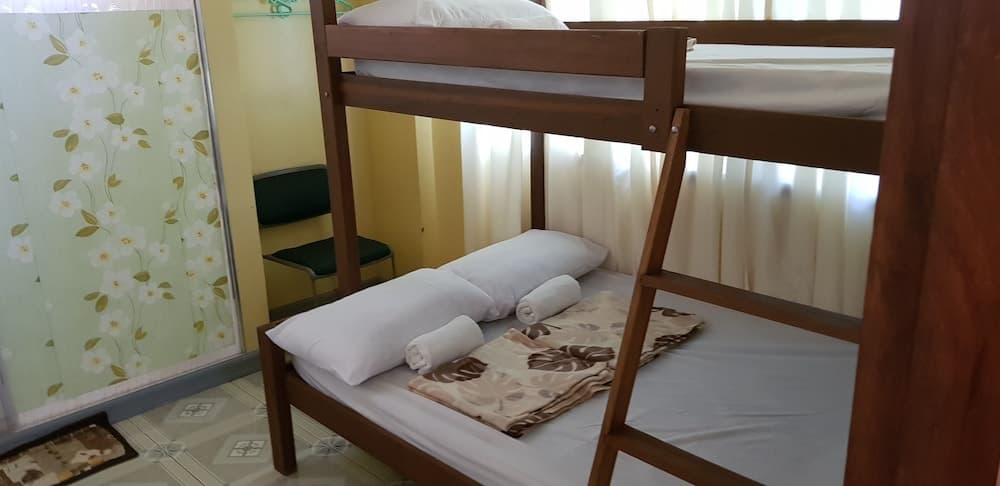 Nonoy Matt Bed & Breakfast