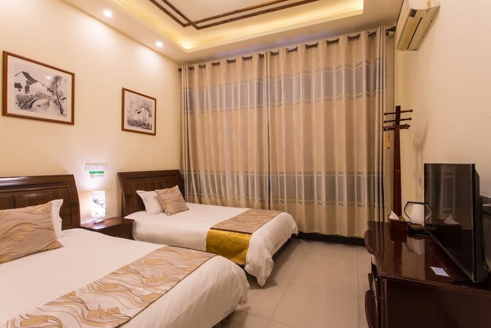 Zhouzhuang Yinxiang Hotel