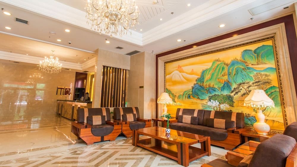 Junlin Hotspring Hotel