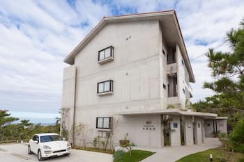 Condominium Kaze no Terrace Doka Doka