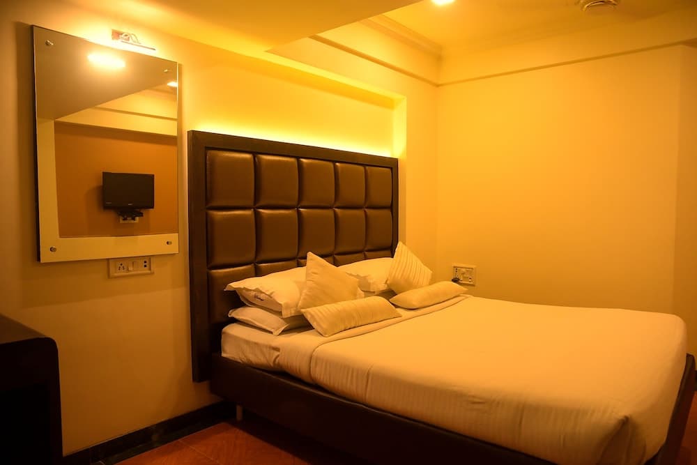 Hotel Heritage Dakshin