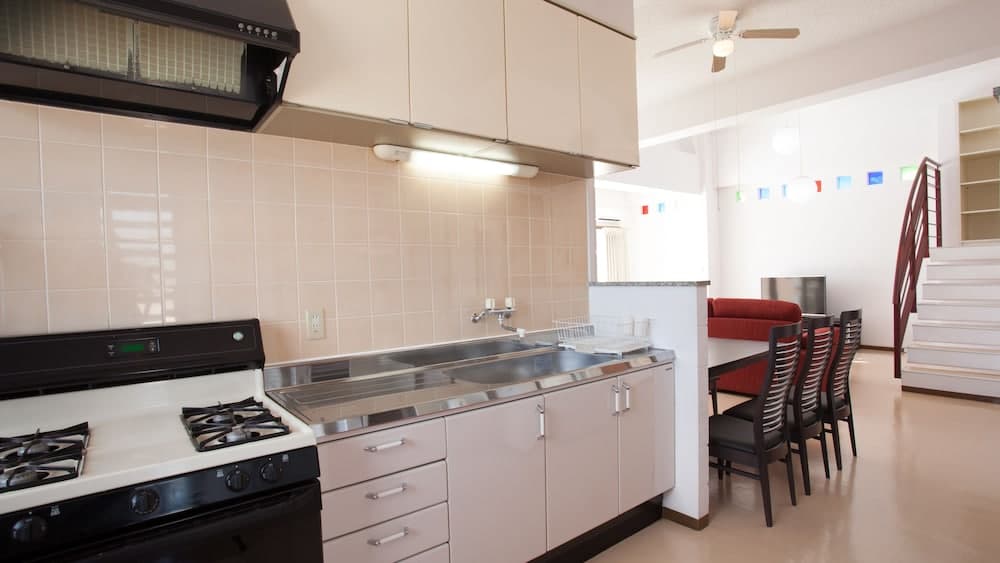 Kariyushi Condominium Resort Mezon Max