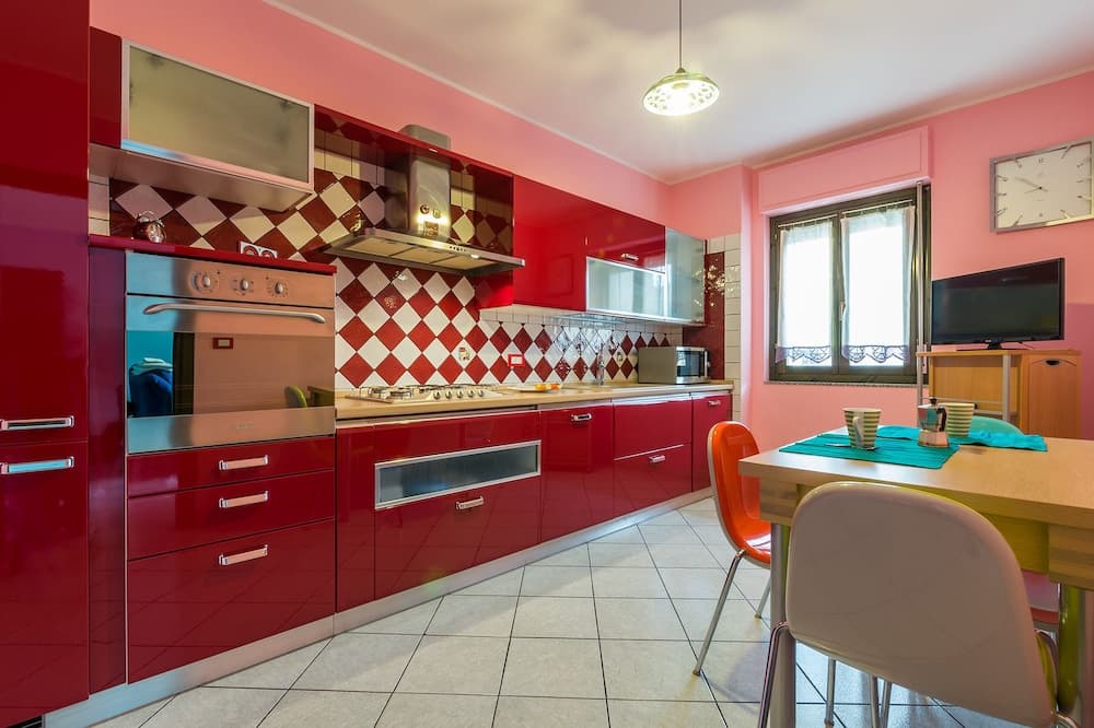 AffittaSardegna - Casa Allegra