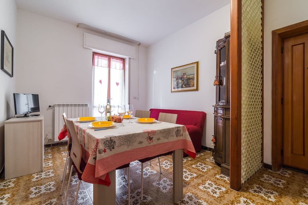 AffittaSardegna - Casa Paoli