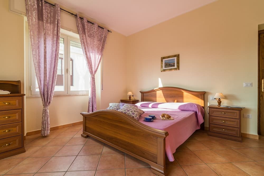 AffittaSardegna - Casa Pineta 2