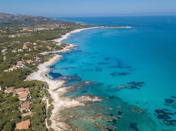 AffittaSardegna - Il Pineto 2