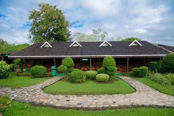 Wattana Village Resort