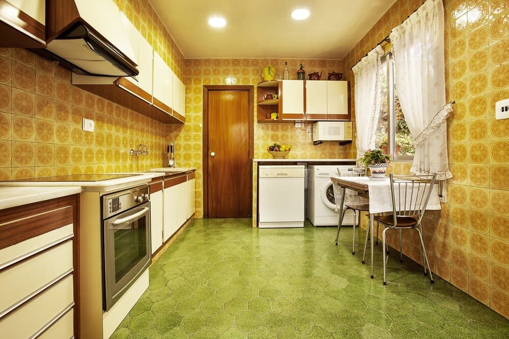 Typical Valencian House. Modernist Style. Recommended for Families