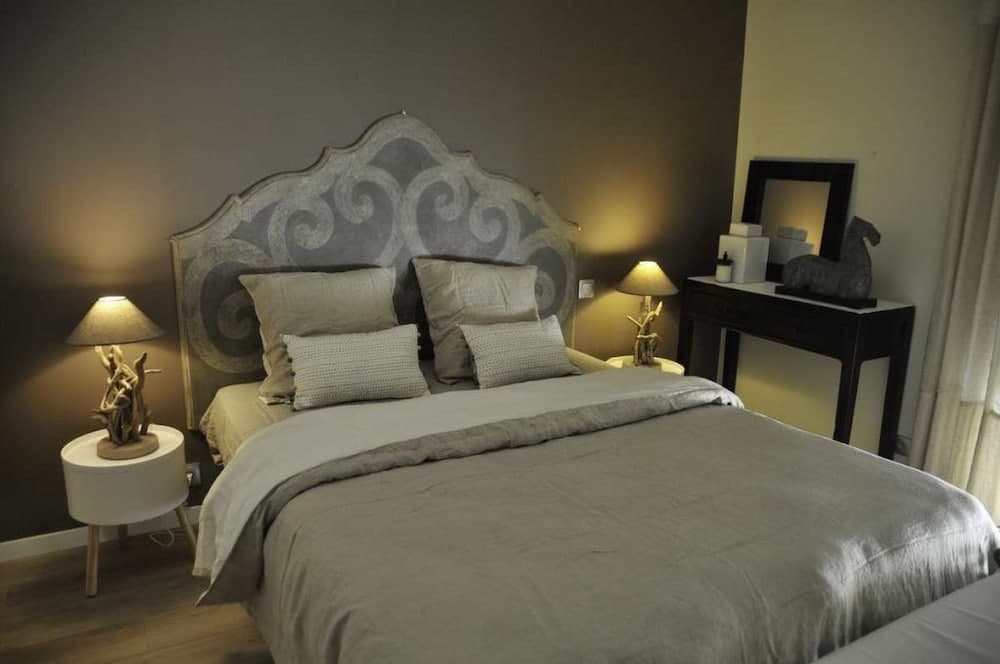 Escapades Lointaines Chambres d'hôtes B&B