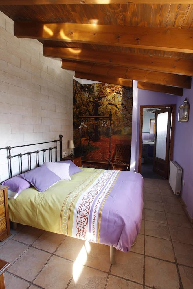 Casa Rural El Pati De La Iaia