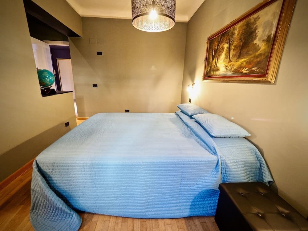 Lussuosa Dimora San Lorenzo