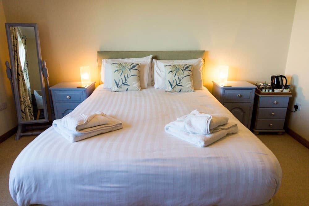 Old Pier Cottage B&B