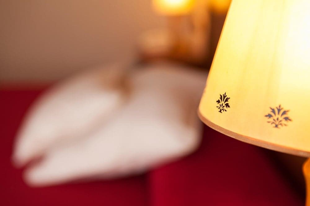 Hotel Paraje La Lambra