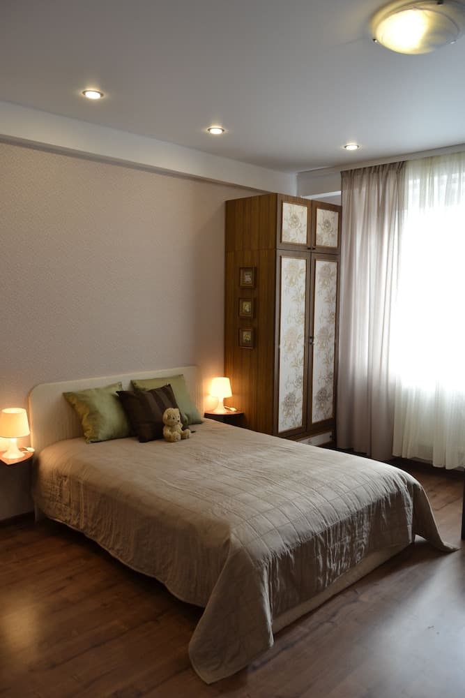 North Star Hotel Apartments