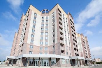 North Star Hotel Apartments