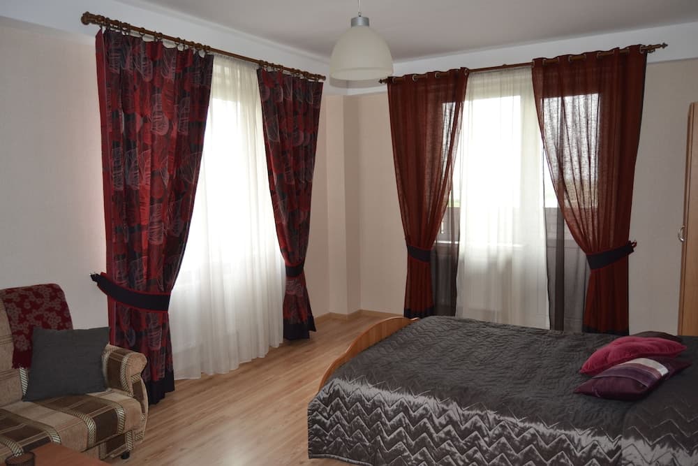 North Star Hotel Apartments