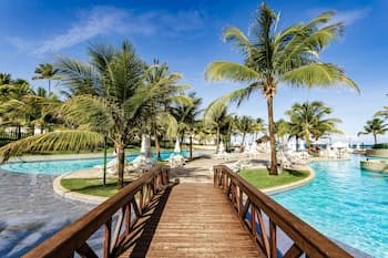 Beach Class Muro Alto BY AFT