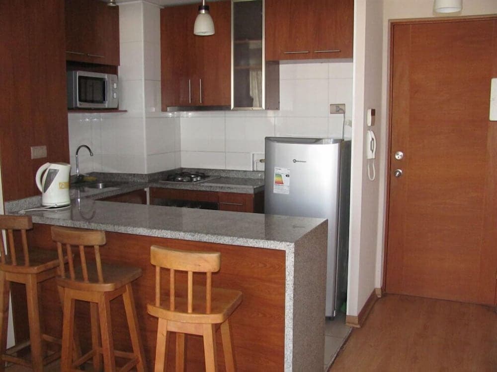 Apart Hotel Plaza Suite Cochrane