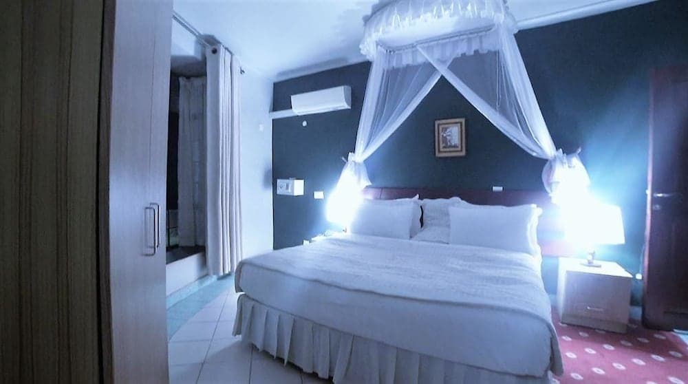 Silver Springs Hotel Uganda