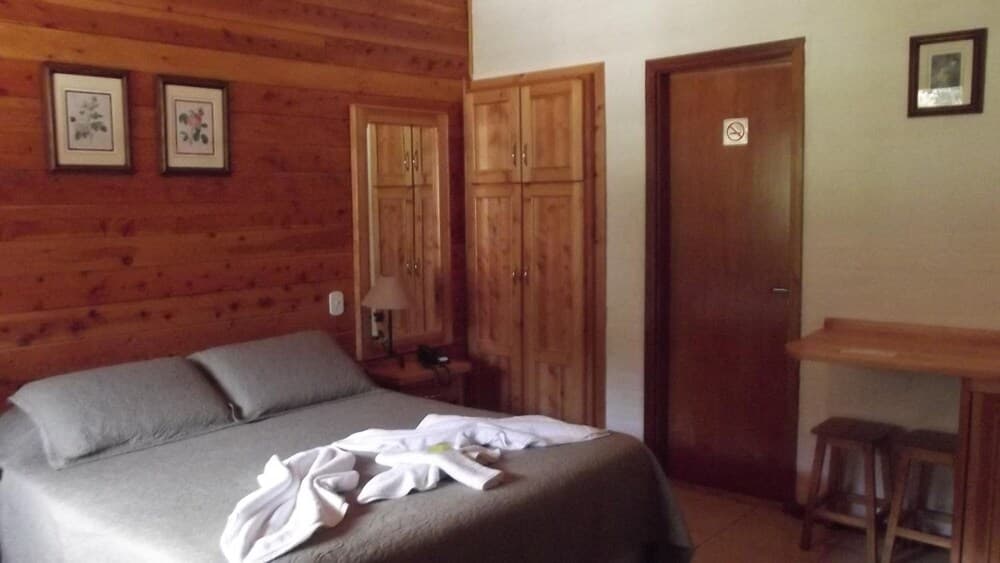 Pousada Essencias De Minas