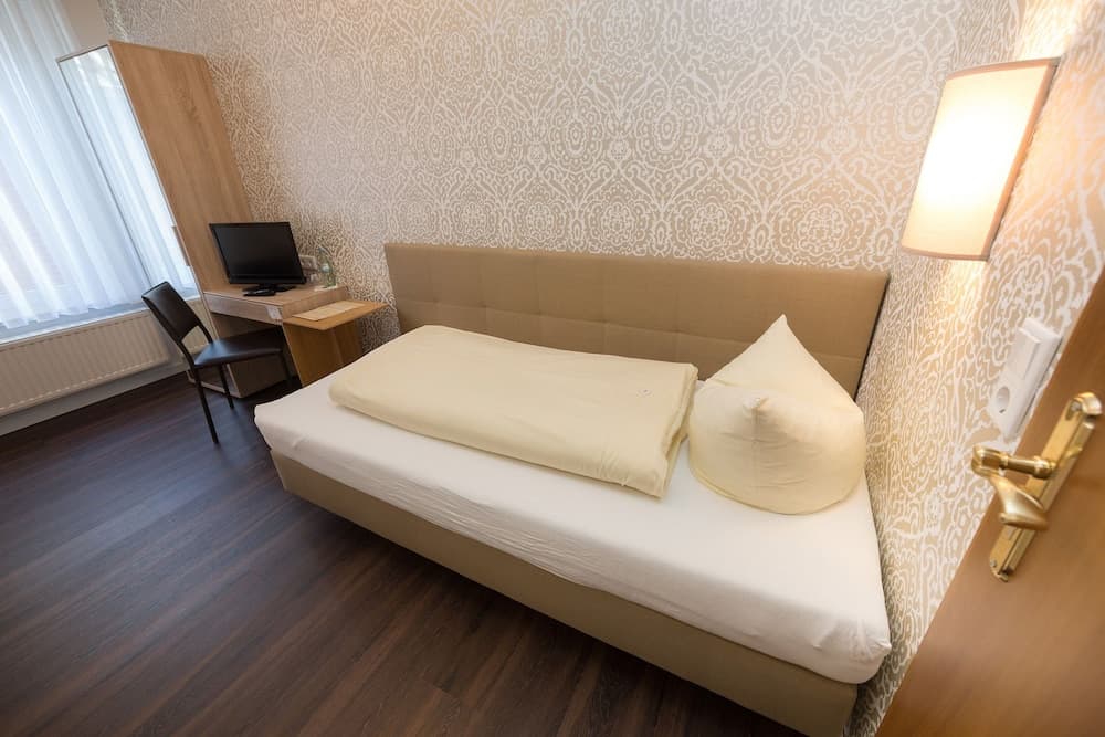 Hotel Südlohner Hof