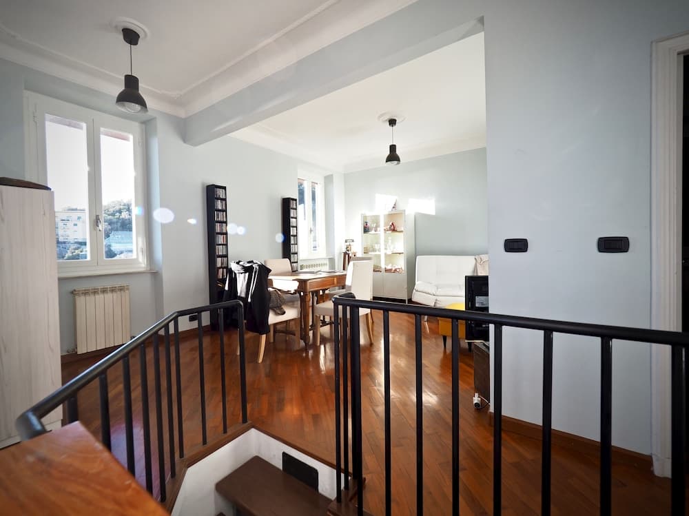 Casa Marconi Terrazza Sul Mare