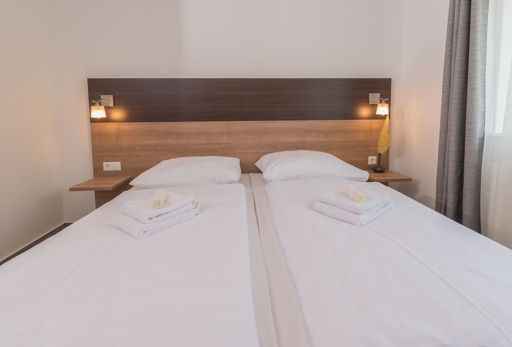 Boutique-Hotel Kronenstuben