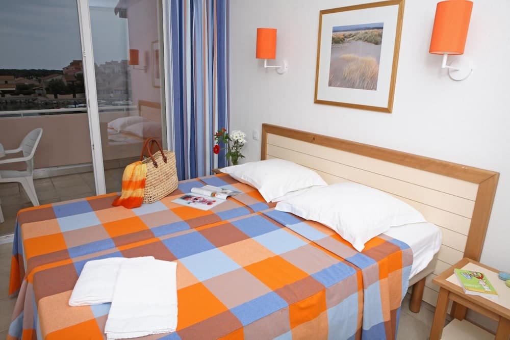 Lagrange Vacances Catalana