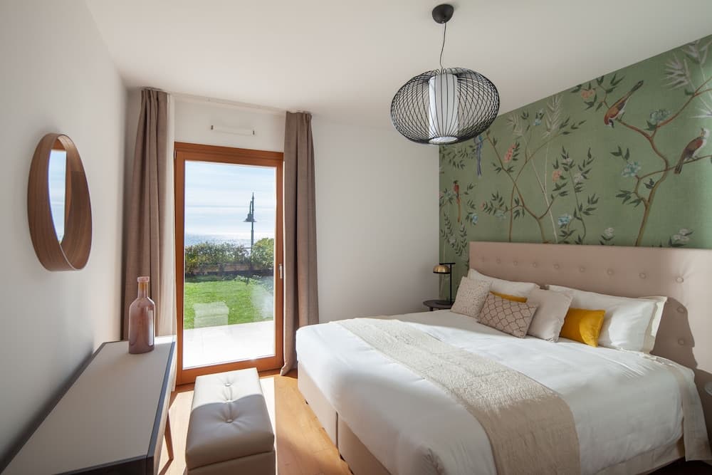 Portopiccolo Apartments