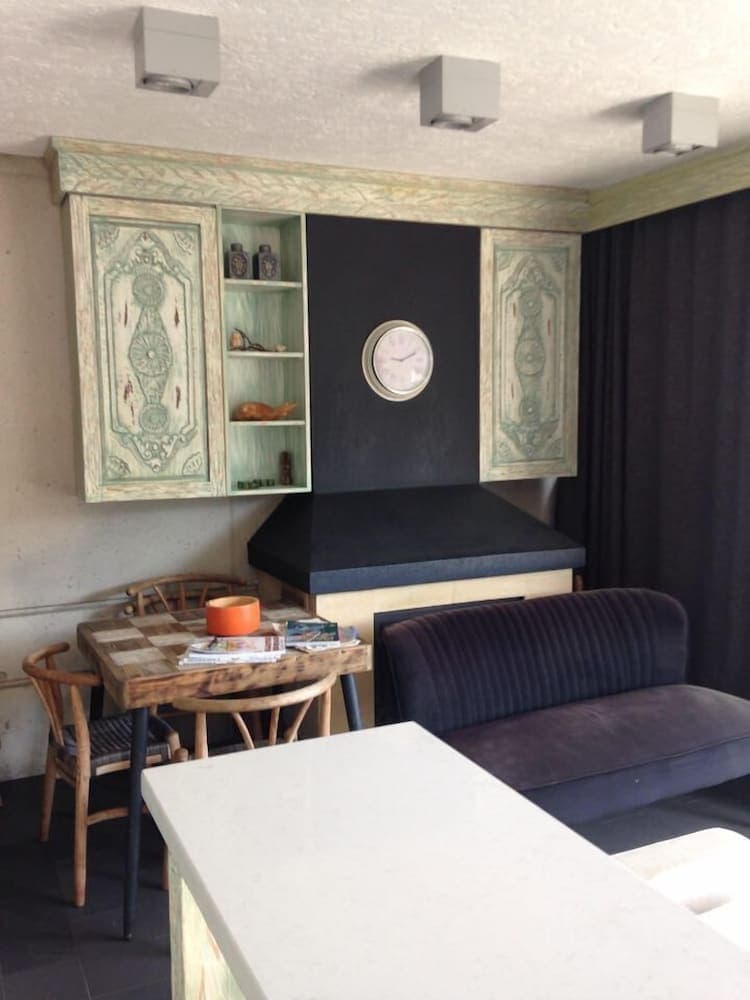 Duplex Apartment Karma Evleri