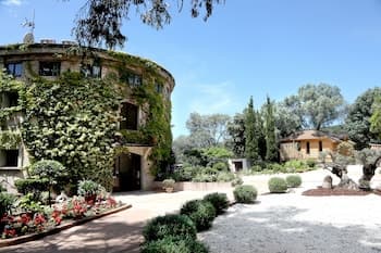 L'Hostellerie Du Moulin Des Oliviers