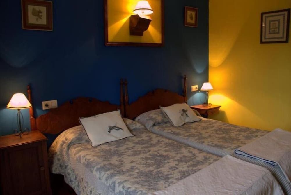 Fuente de las Anjanas