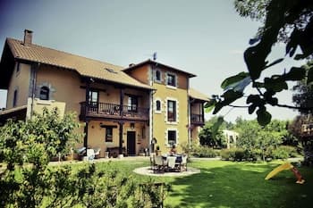 Fuente de las Anjanas